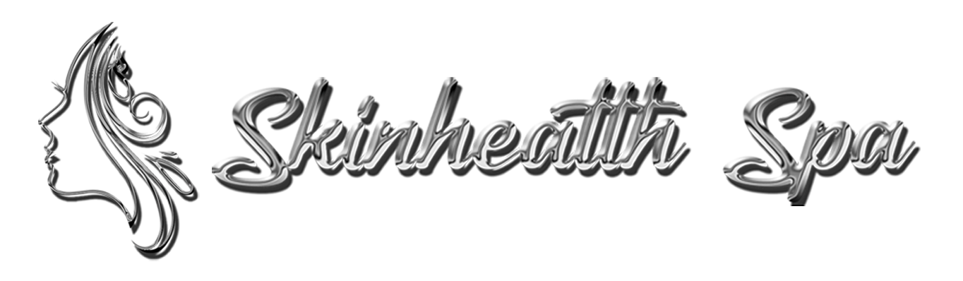 Logo SkinHealth Spa